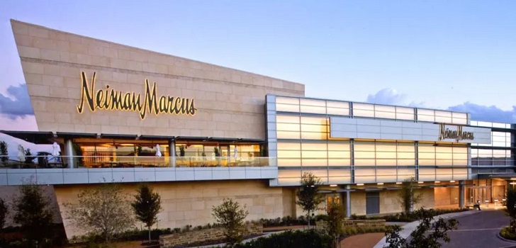 Neiman Marcus ficha una ex Boston Consulting Group para pilotar su transformación